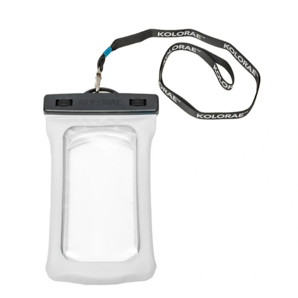 KOLORAE waterproof float